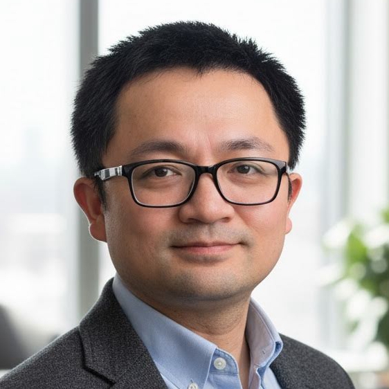 Prof. Dr. Wei Xiong